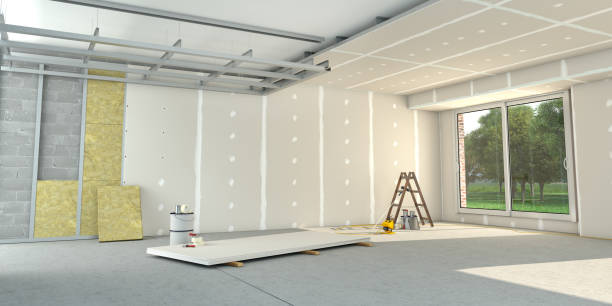 Professional Insulation Contractor in Oglethorpe, GA