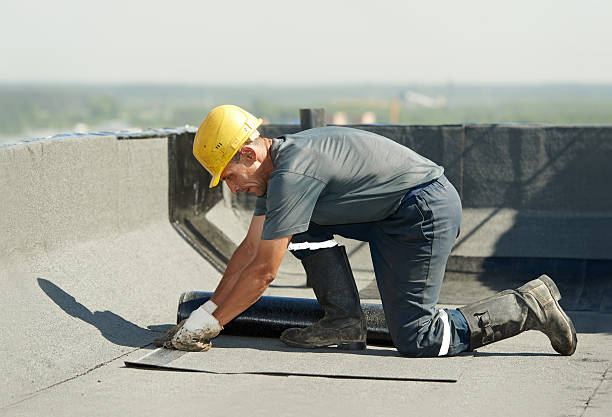 Types of Insulation We Offer in Oglethorpe, GA