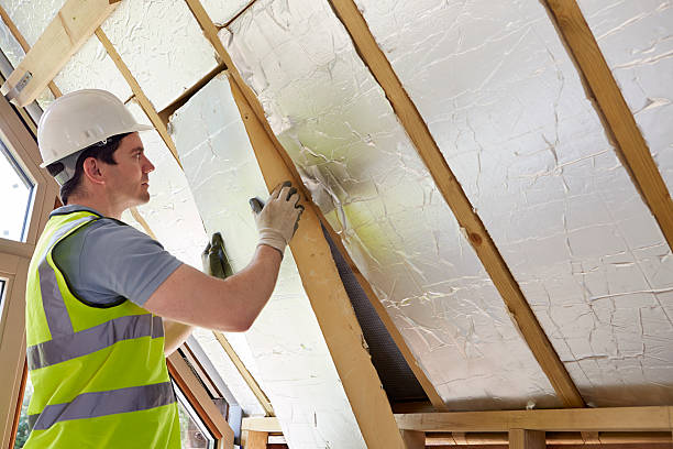 Best Blown-in Insulation in Oglethorpe, GA